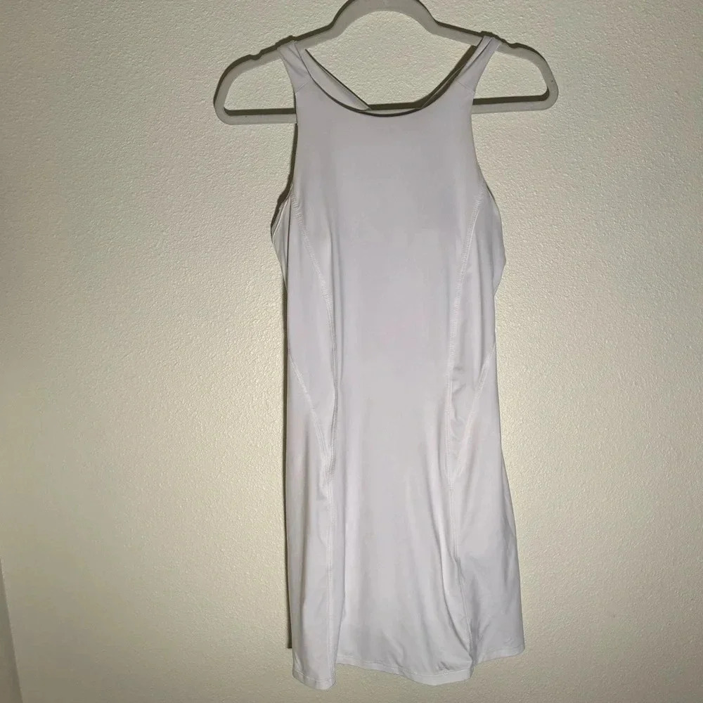All in Motion Skort Dress - Picture 3 of 7